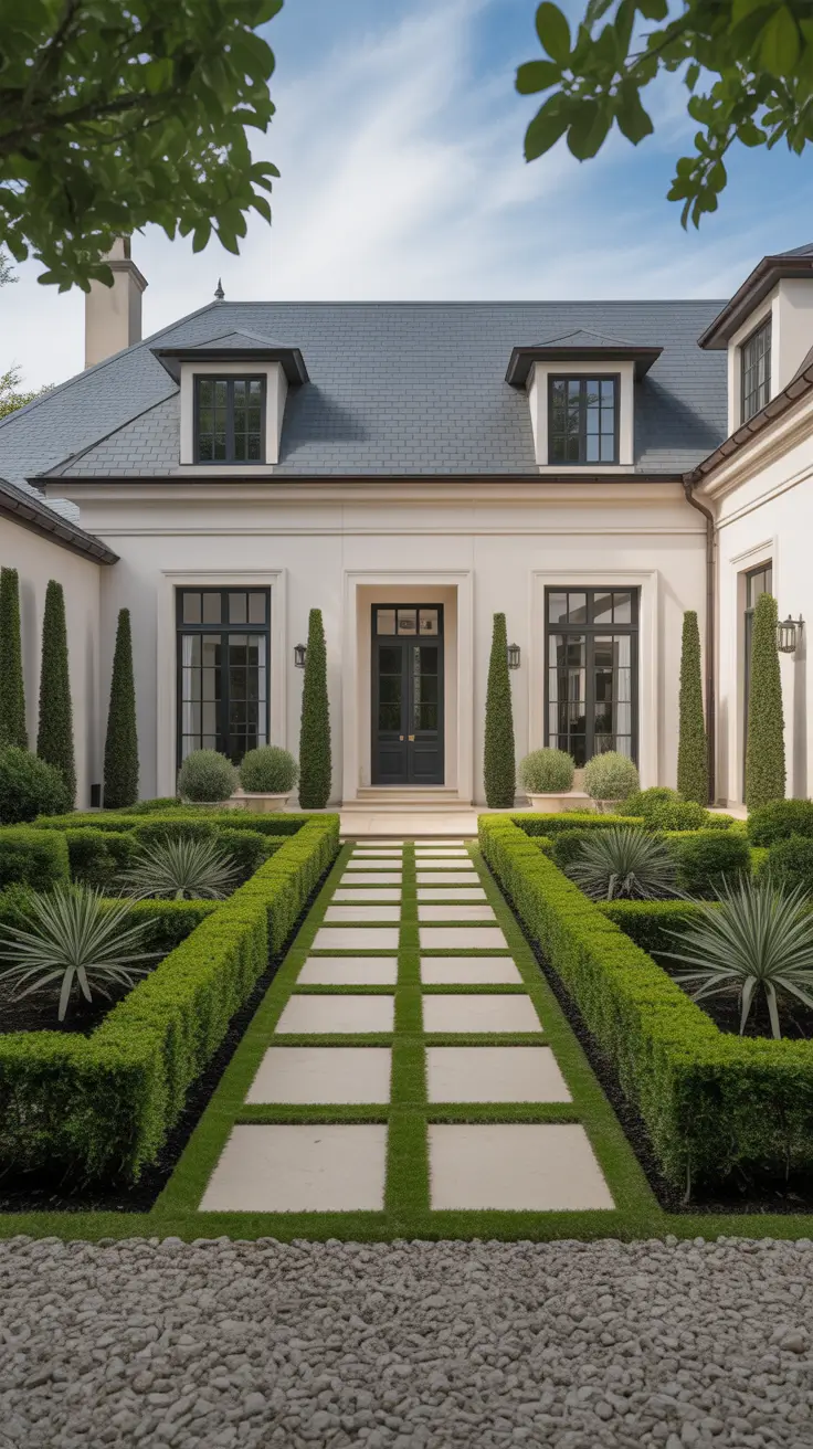 Front Yard Landscaping Ideas 2026: Modern Low-Maintenance Designs for Any Home