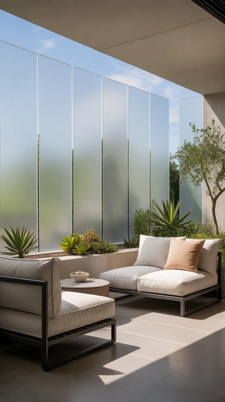 Outdoor Privacy Screen Ideas 2026: Stylish & Modern Ways to Create Privacy Outdoors