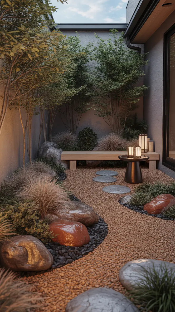 Zen Garden Ideas 2026: Modern Japanese Backyard and Indoor Inspiration