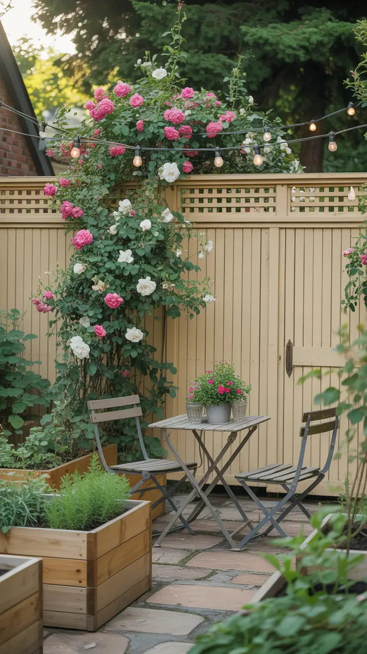 Garden Wood Fence Ideas 2026: Modern DIY Designs for Front Yards, Courtyards & Gardens