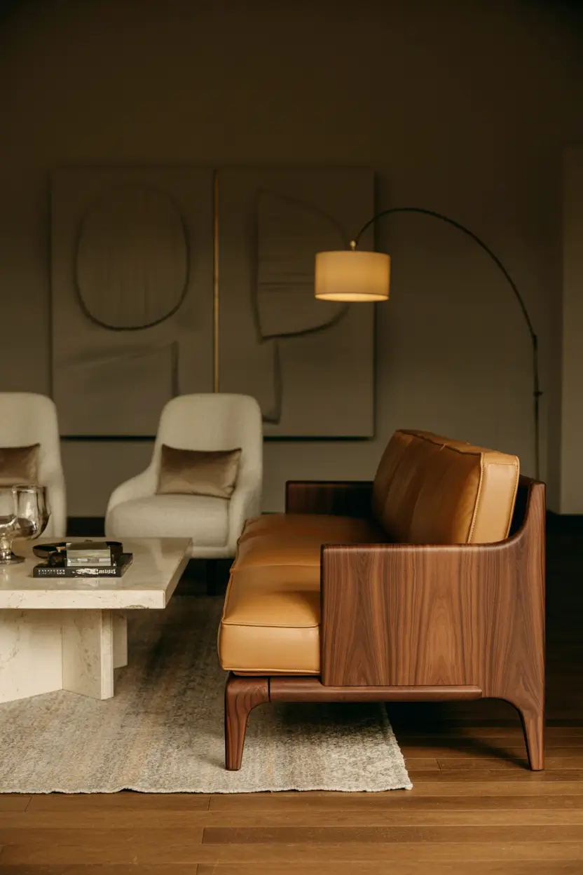 Trendy Sofa Ideas for 2026: Modern Colors, Shapes, and Layouts for Every Living Room