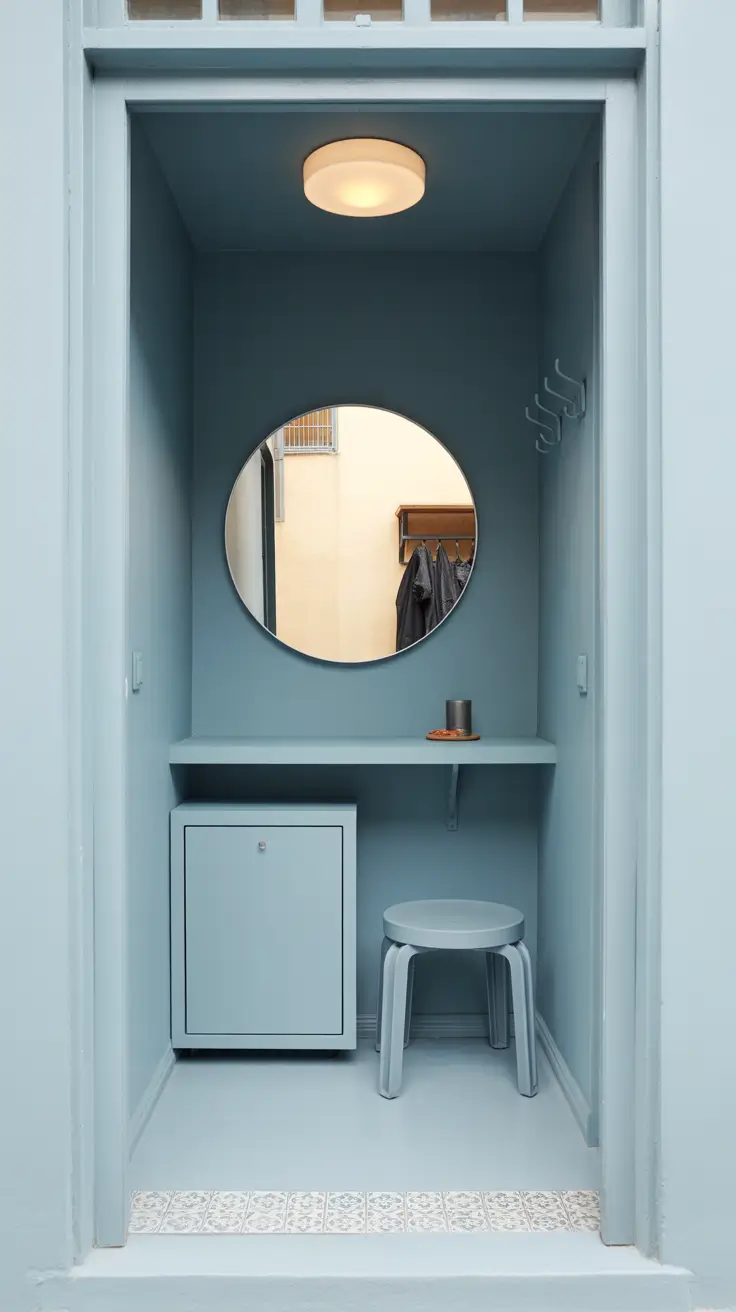 Hallway Renovation Ideas 2026: Modern Entryway Designs for Narrow, Long, and Dark Spaces