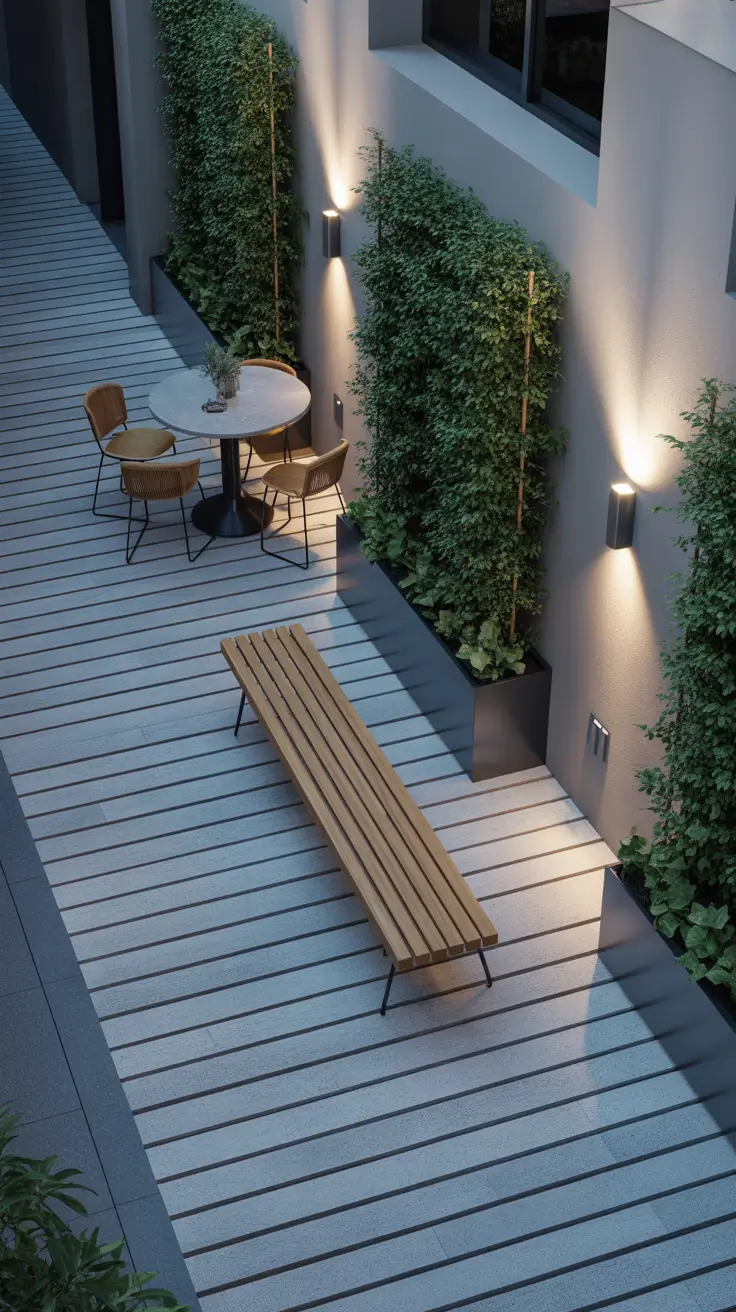 Back Patio Ideas 2026: Modern Outdoor Designs for Every Space and Budget