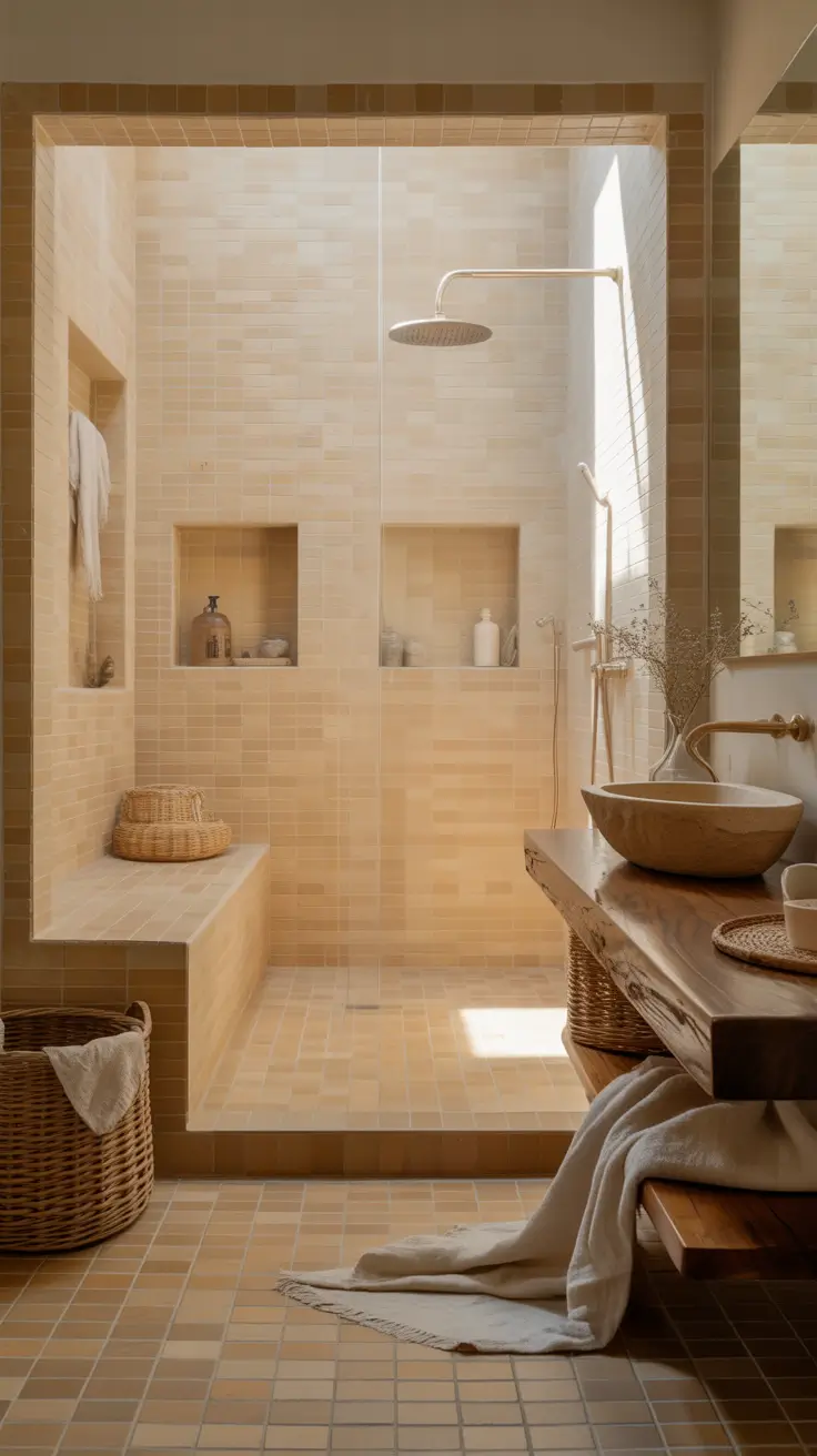 Shower Renovation Ideas 2026: 7 Modern Looks for a Stylish Bathroom Upgrade