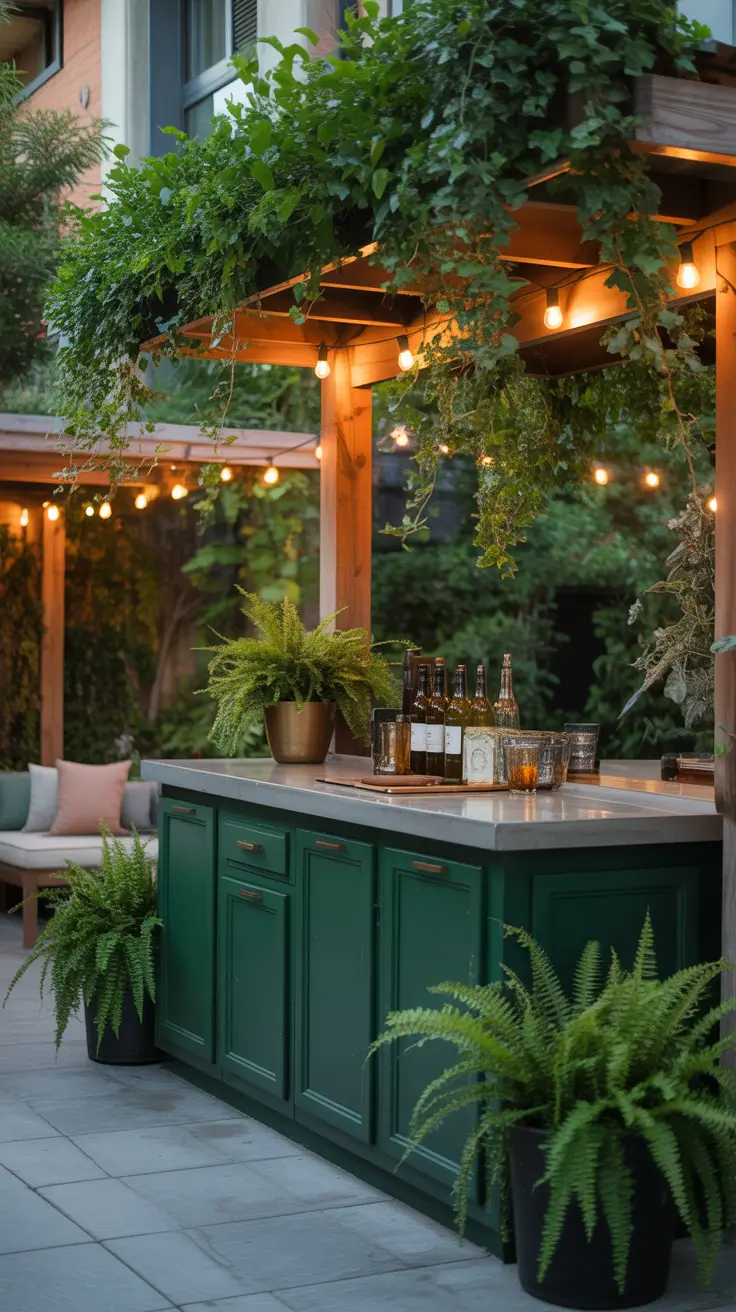 Outdoor Bar Ideas on Backyard 2026: Modern Patio Bars for Every Style and Budget