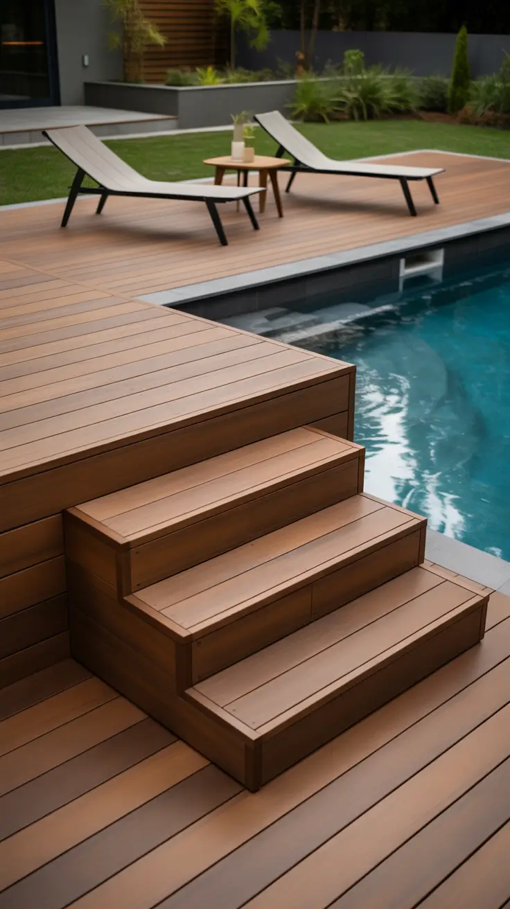 Small Pool Deck Ideas 2026: Modern, Budget-Friendly Designs for Any Backyard