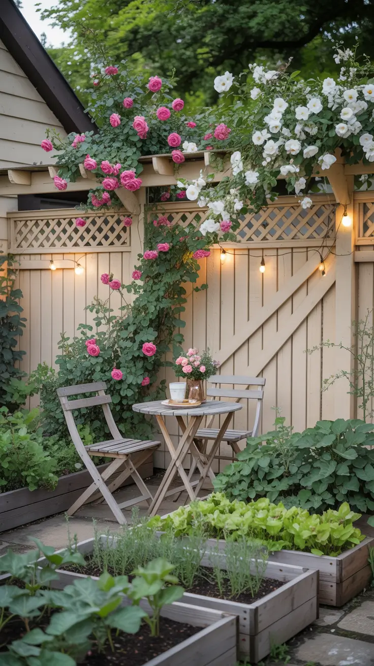 Garden Wood Fence Ideas 2026: Modern DIY Designs for Front Yards, Courtyards & Gardens