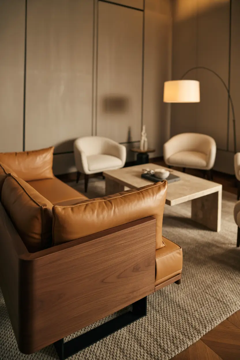 Trendy Sofa Ideas for 2026: Modern Colors, Shapes, and Layouts for Every Living Room