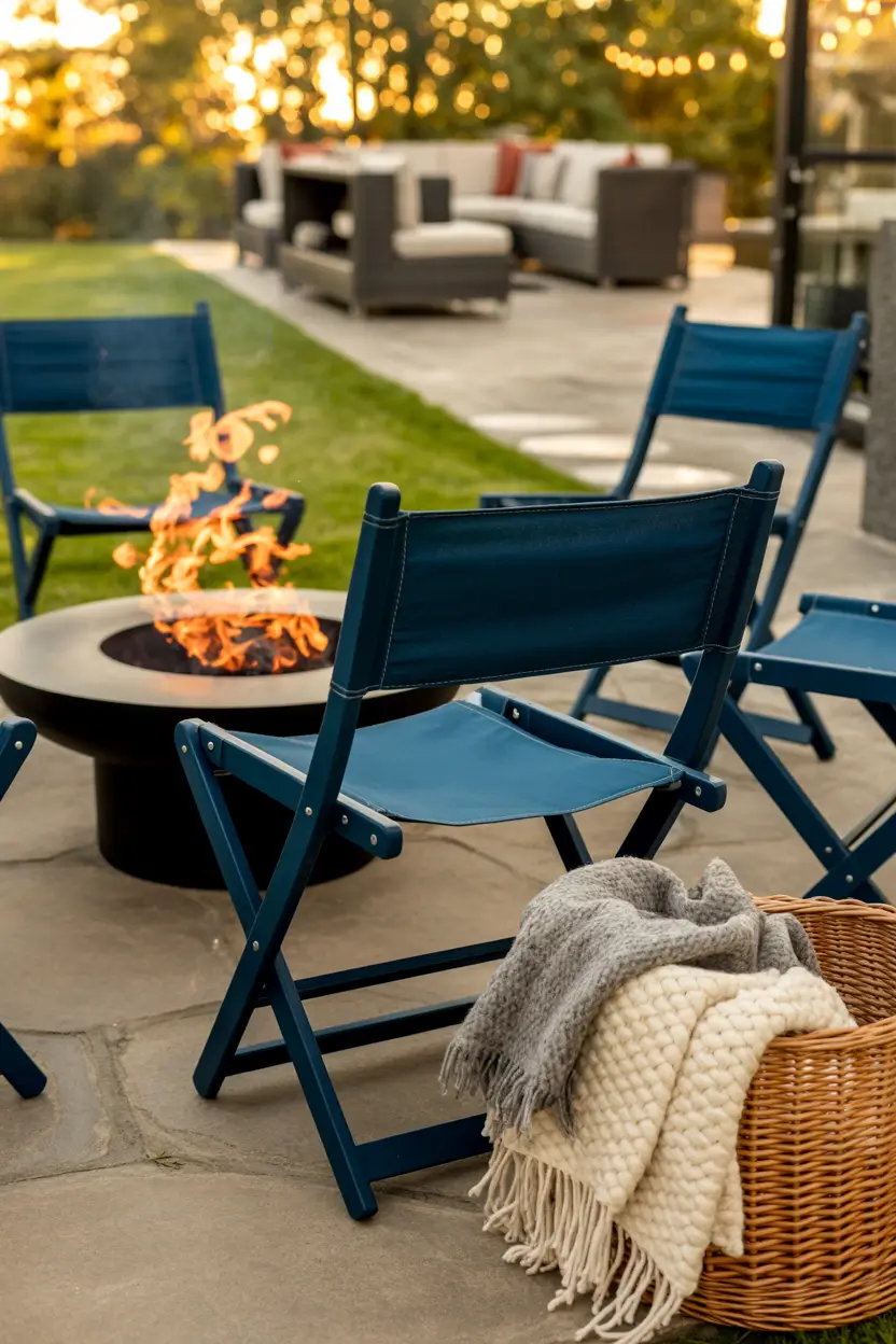 Outdoor Chairs Ideas 2026: Modern Comfortable Seating Trends for Patios & Gardens