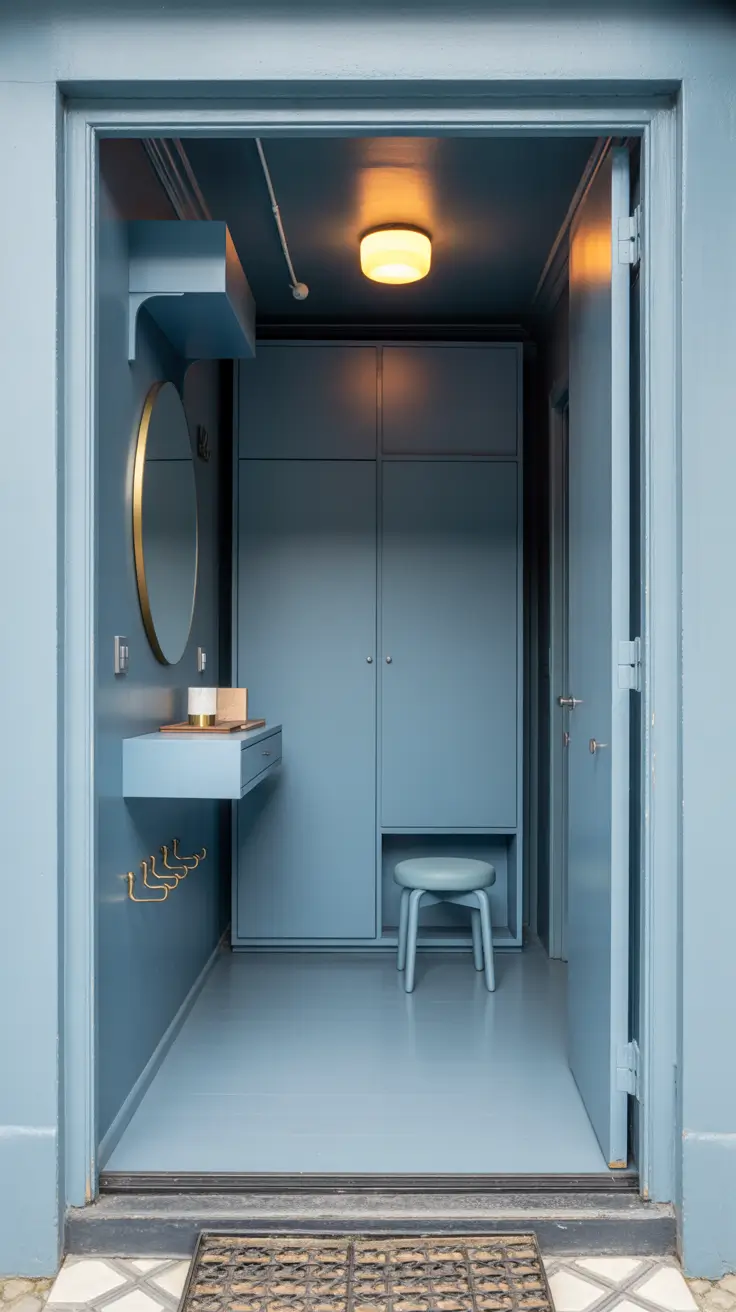 Hallway Renovation Ideas 2026: Modern Entryway Designs for Narrow, Long, and Dark Spaces