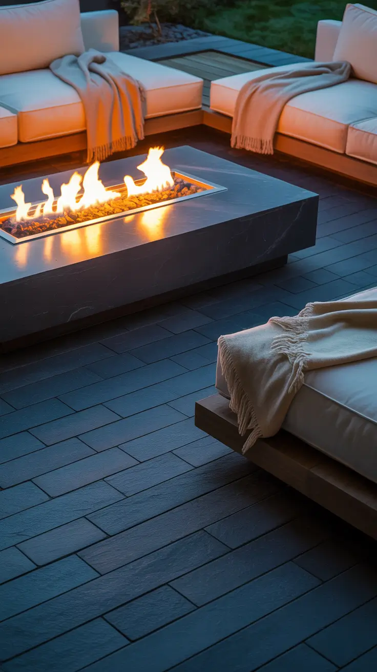 Outdoor Patio Ideas 2026: Modern Color-Themed Patio Designs for Any Space