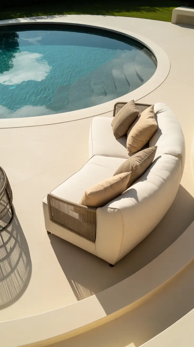 Small Pool Deck Ideas 2026: Modern, Budget-Friendly Designs for Any Backyard