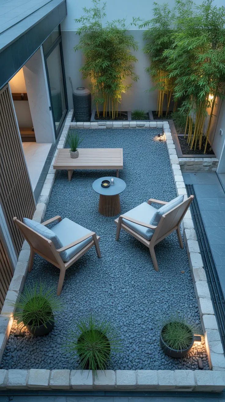Zen Garden Ideas 2026: Modern Japanese Backyard and Indoor Inspiration