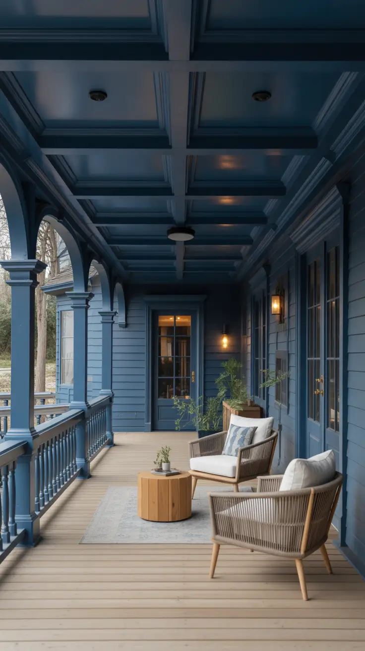 Creative Porch Ideas 2026: Modern Design, Lighting, and Decor Inspiration