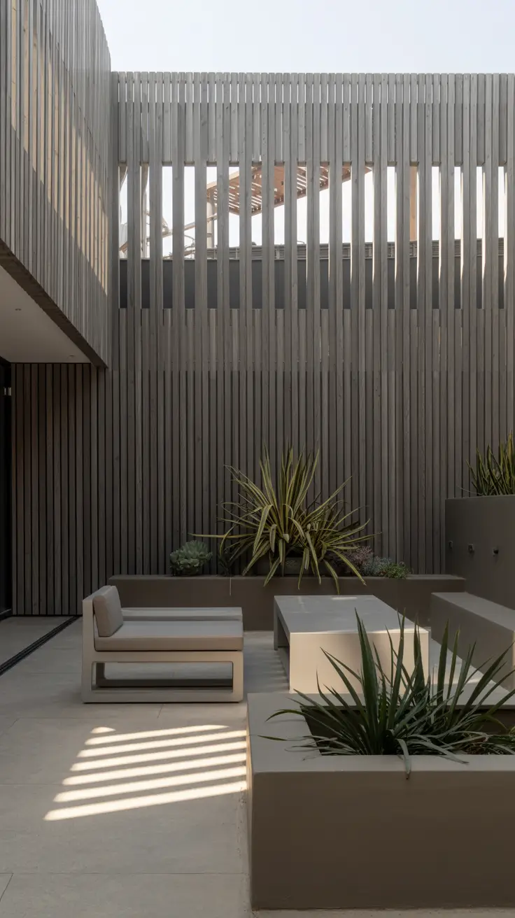 Garden Wood Fence Ideas 2026: Modern DIY Designs for Front Yards, Courtyards & Gardens