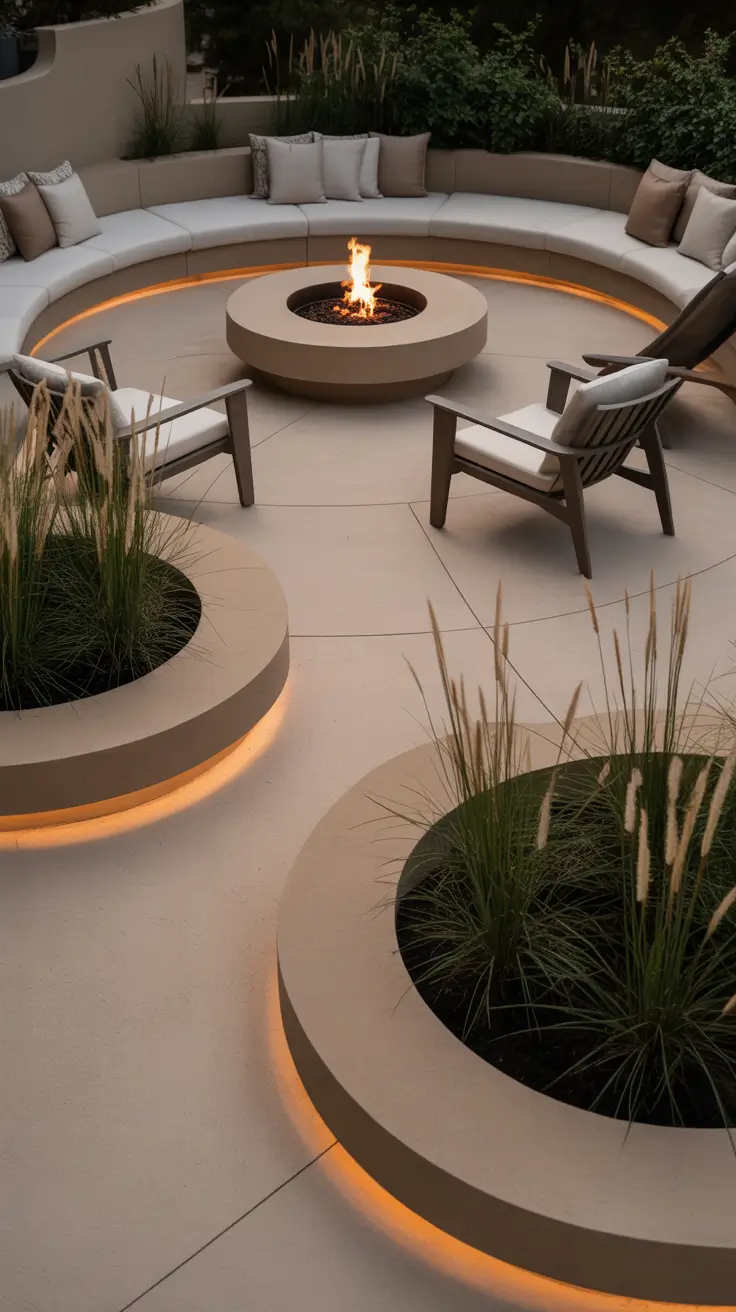 Back Patio Ideas 2026: Modern Outdoor Designs for Every Space and Budget
