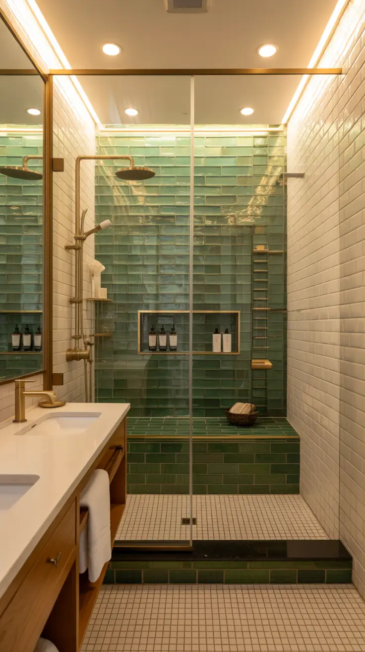 Shower Renovation Ideas 2026: 7 Modern Looks for a Stylish Bathroom Upgrade