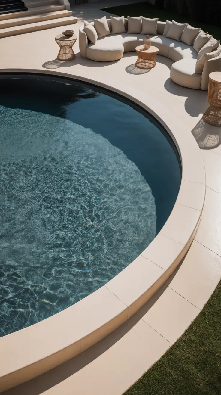 Small Pool Deck Ideas 2026: Modern, Budget-Friendly Designs for Any Backyard