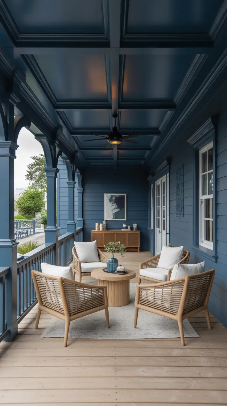 Creative Porch Ideas 2026: Modern Design, Lighting, and Decor Inspiration