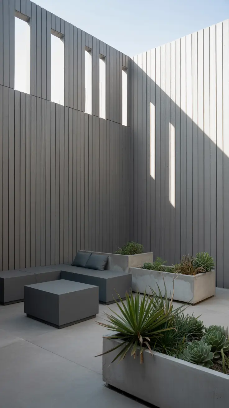 Garden Wood Fence Ideas 2026: Modern DIY Designs for Front Yards, Courtyards & Gardens