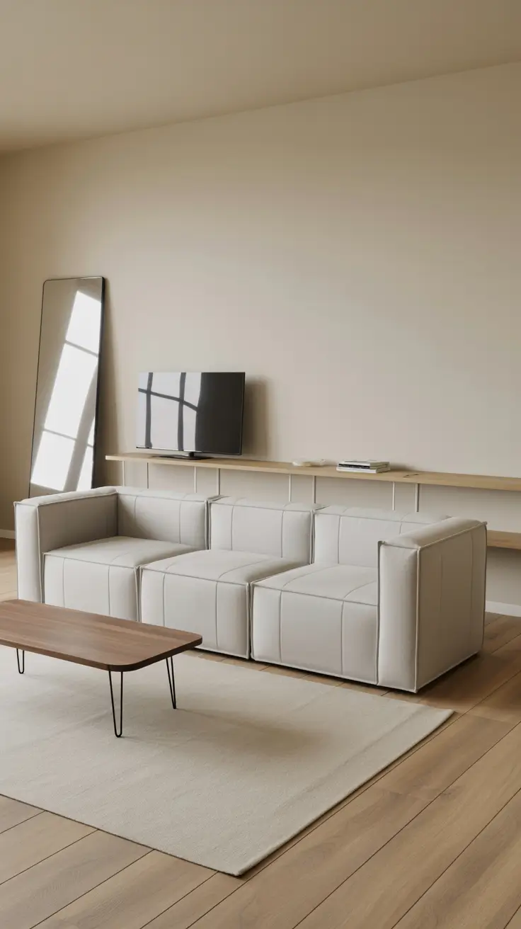 Trendy Sofa Ideas for 2026: Modern Colors, Shapes, and Layouts for Every Living Room