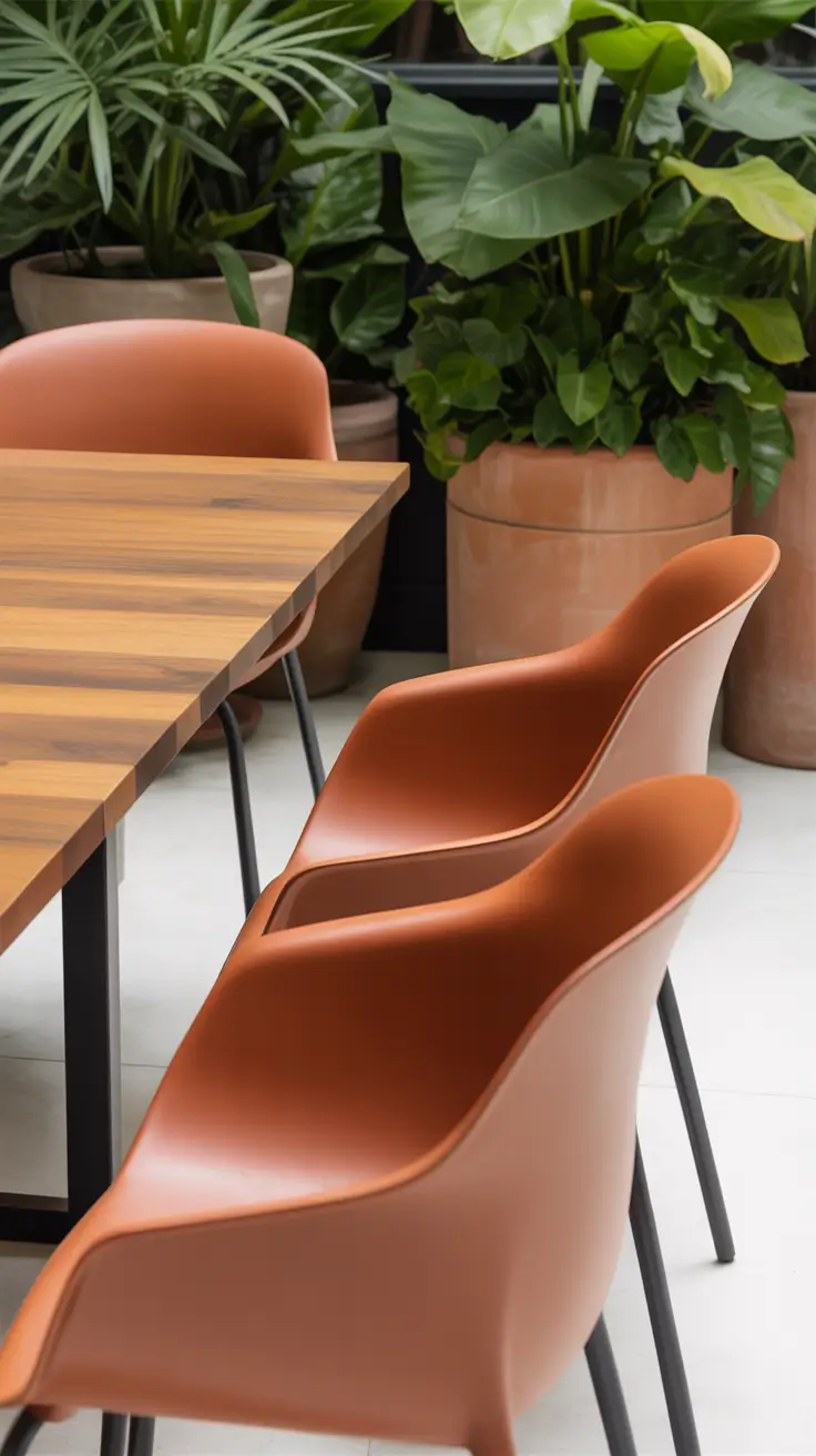 Outdoor Chairs Ideas 2026: Modern Comfortable Seating Trends for Patios & Gardens