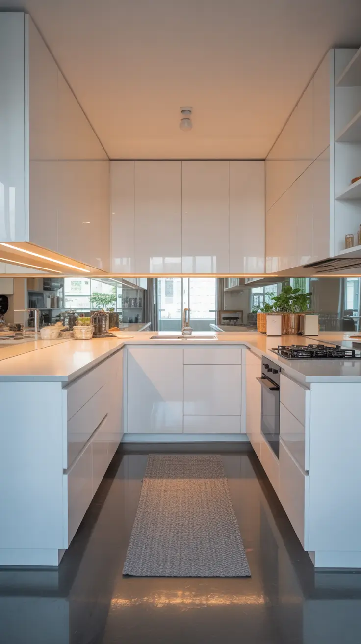 Style Kitchen Ideas 2026: Realistic Modern Looks From Modern Country to Rustic Charcoal