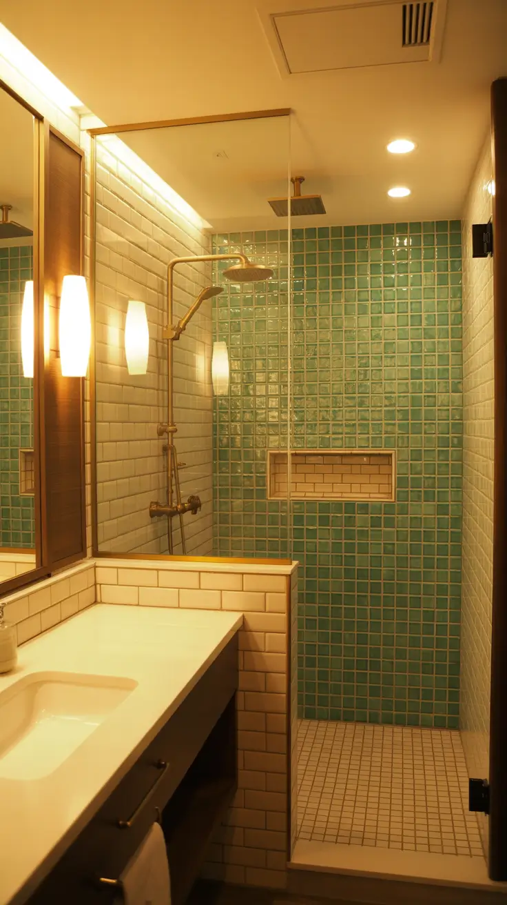 Shower Renovation Ideas 2026: 7 Modern Looks for a Stylish Bathroom Upgrade