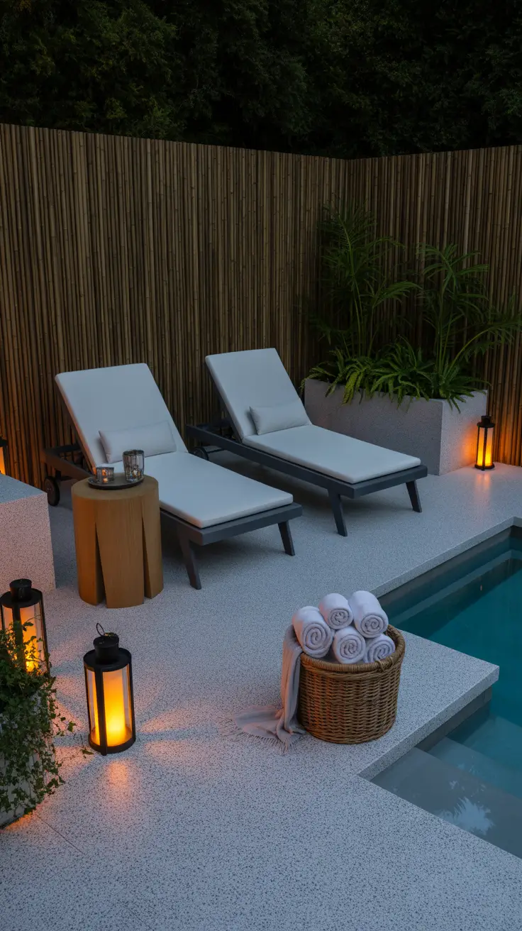 Small Pool Deck Ideas 2026: Modern, Budget-Friendly Designs for Any Backyard