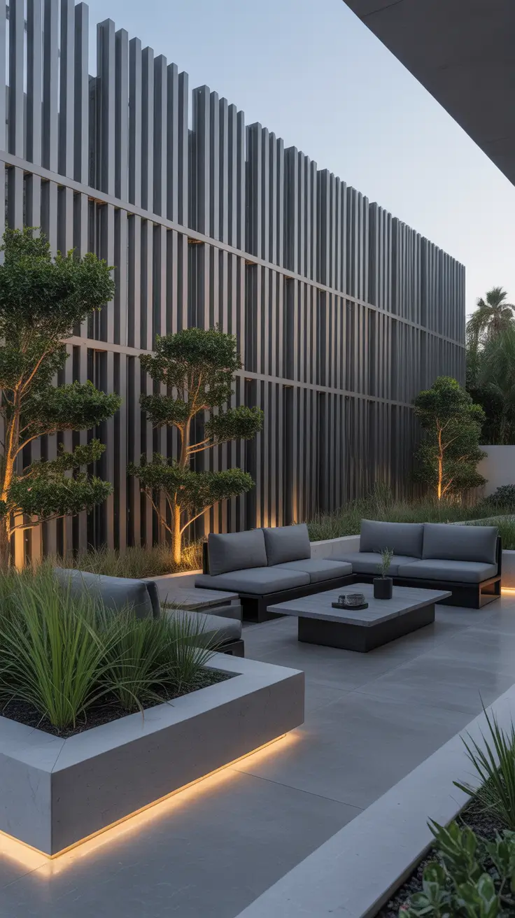 Outdoor Privacy Screen Ideas 2026: Stylish & Modern Ways to Create Privacy Outdoors