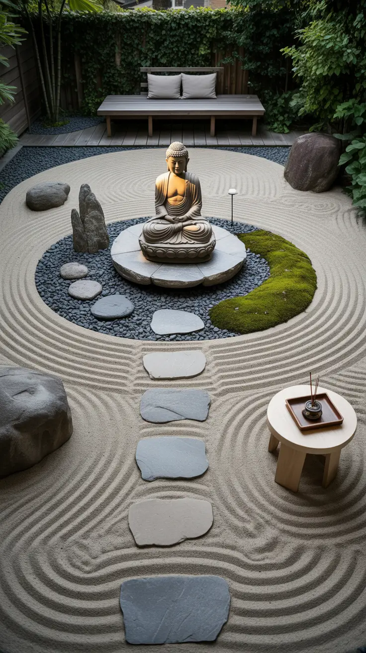 Zen Garden Ideas 2026: Modern Japanese Backyard and Indoor Inspiration