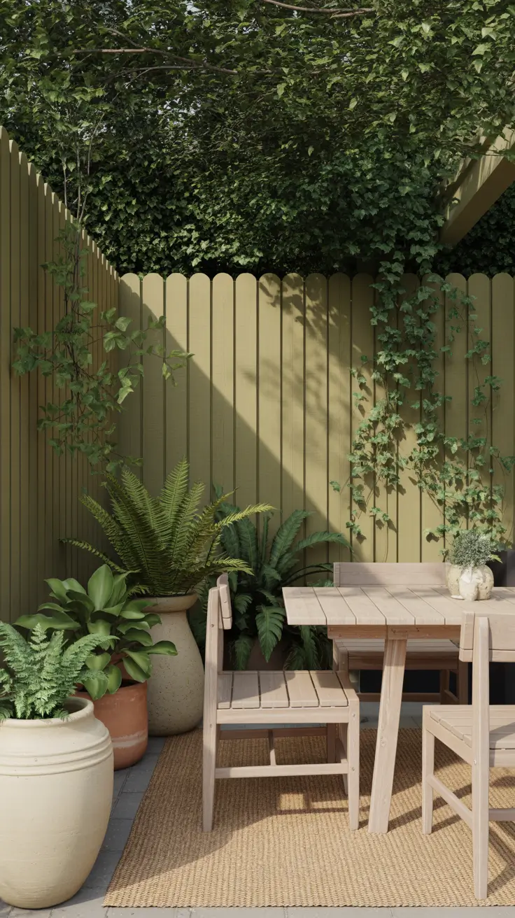 Garden Wood Fence Ideas 2026: Modern DIY Designs for Front Yards, Courtyards & Gardens