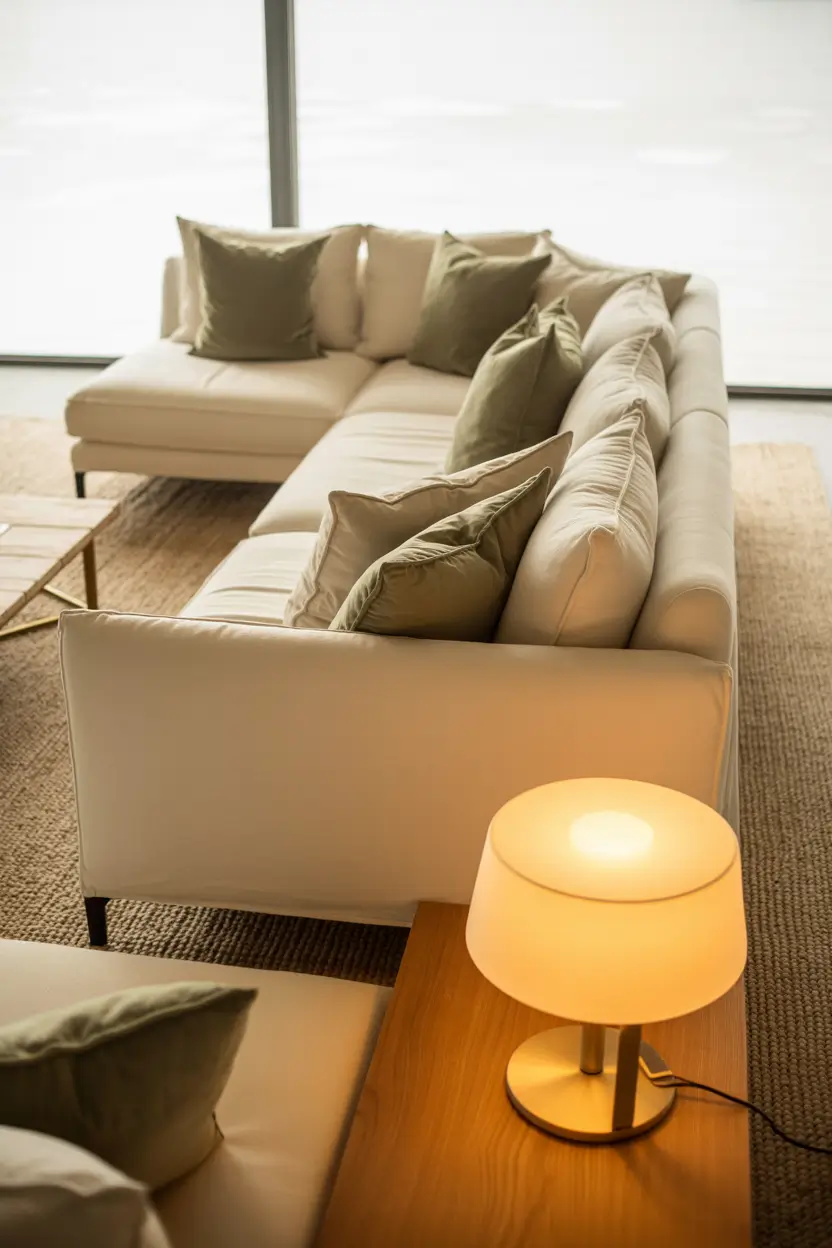 Trendy Sofa Ideas for 2026: Modern Colors, Shapes, and Layouts for Every Living Room