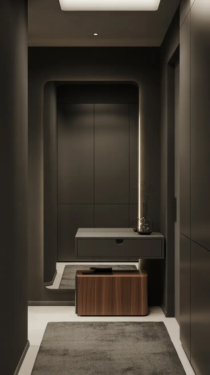 Hallway Renovation Ideas 2026: Modern Entryway Designs for Narrow, Long, and Dark Spaces