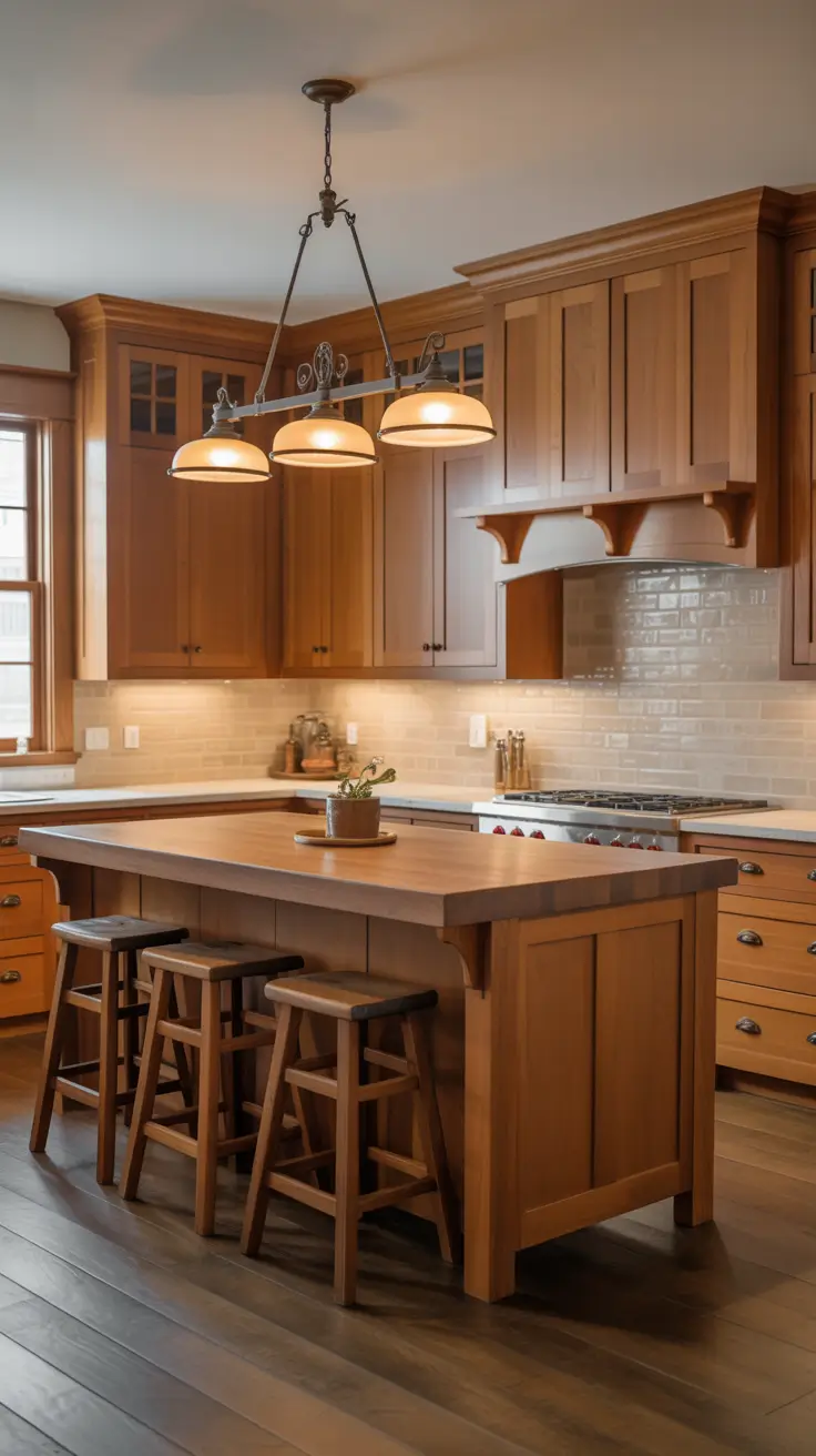 Style Kitchen Ideas 2026: Realistic Modern Looks From Modern Country to Rustic Charcoal