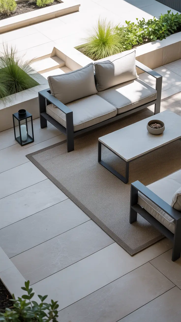 Outdoor Patio Ideas 2026: Modern Color-Themed Patio Designs for Any Space