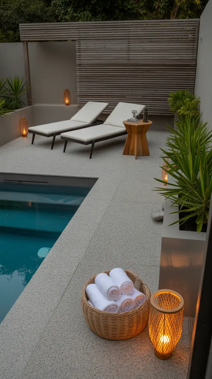 Small Pool Deck Ideas 2026: Modern, Budget-Friendly Designs for Any Backyard