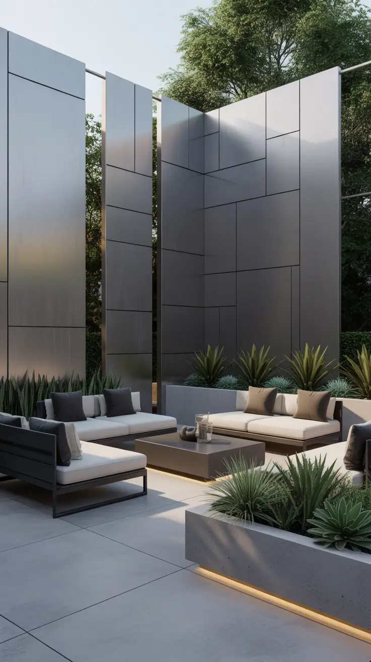 Outdoor Privacy Screen Ideas 2026: Stylish & Modern Ways to Create Privacy Outdoors