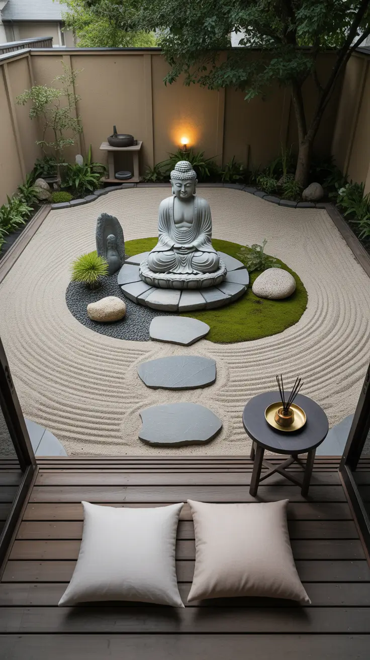 Zen Garden Ideas 2026: Modern Japanese Backyard and Indoor Inspiration