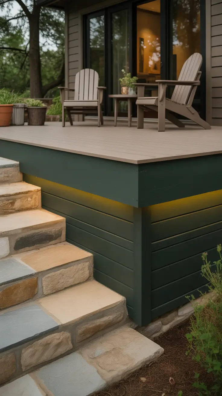 Creative Porch Ideas 2026: Modern Design, Lighting, and Decor Inspiration