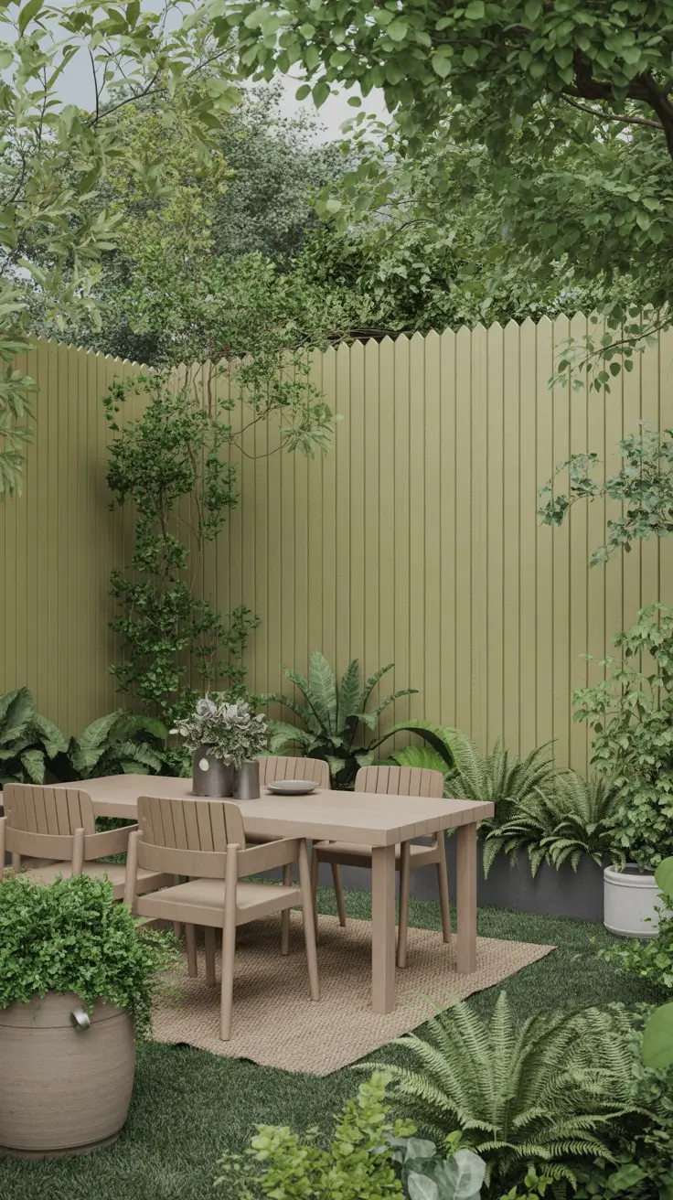 Garden Wood Fence Ideas 2026: Modern DIY Designs for Front Yards, Courtyards & Gardens