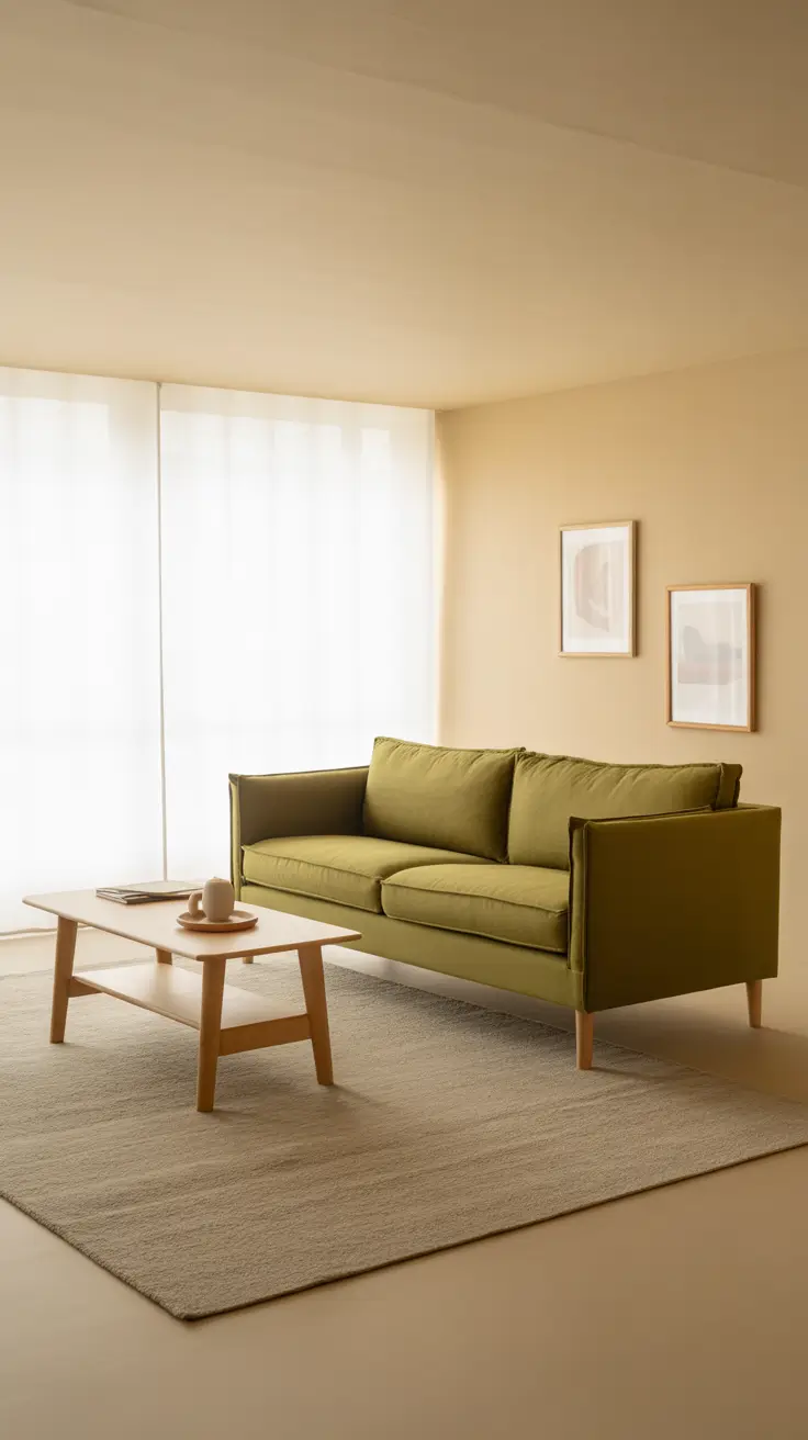 Scandinavian Living Room Ideas 2026: Modern Nordic Color Schemes, Cozy Corners, and Real-Life Layouts