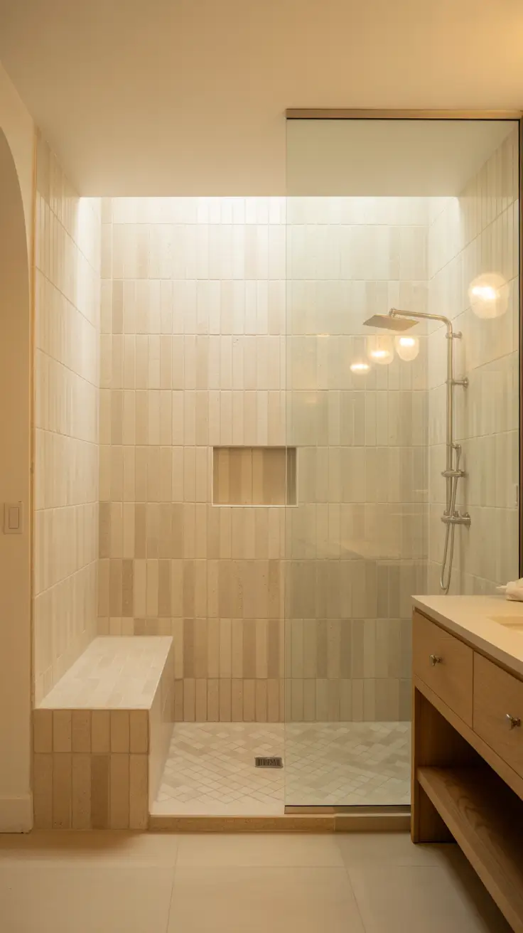Shower Renovation Ideas 2026: 7 Modern Looks for a Stylish Bathroom Upgrade