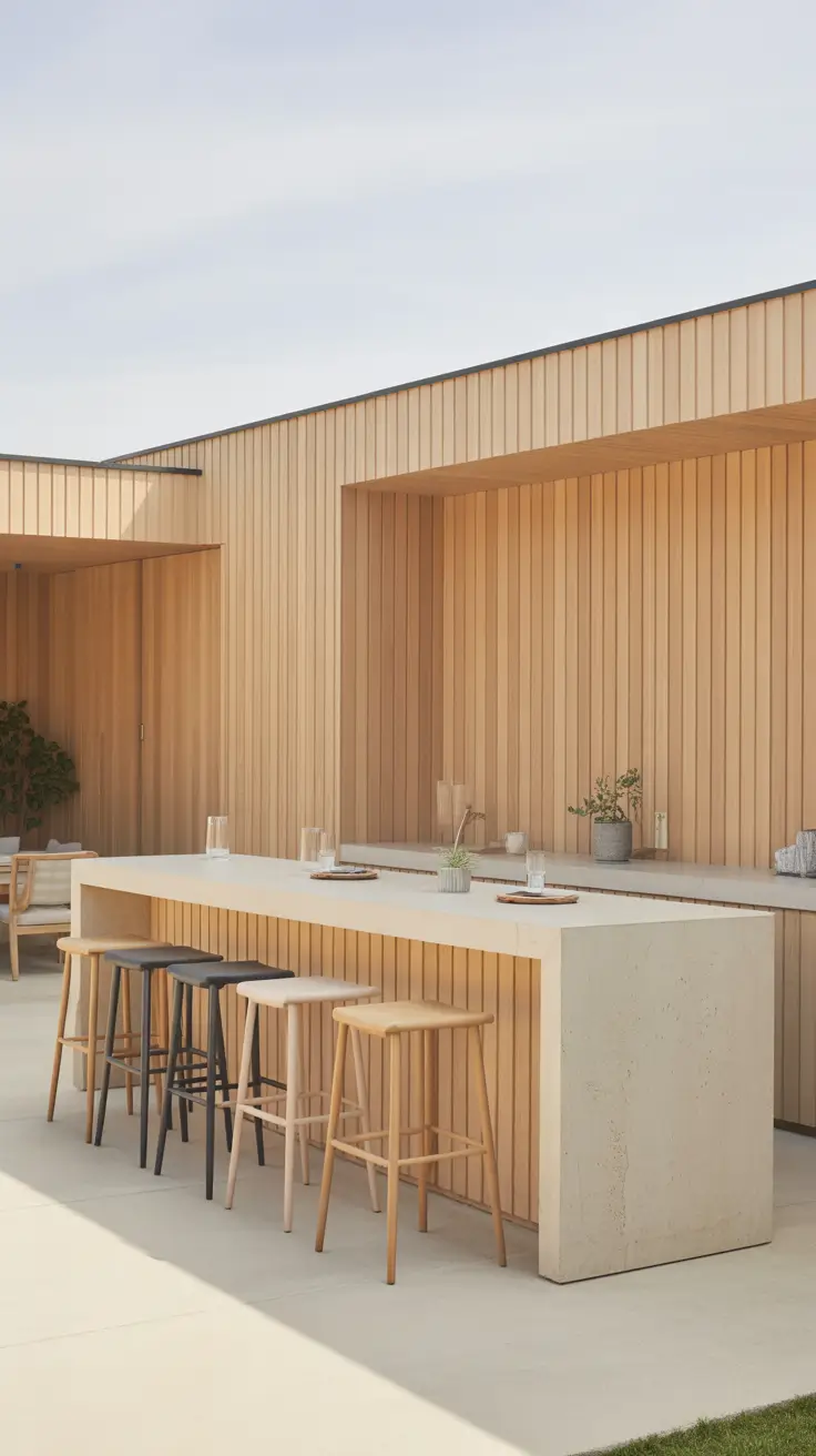 Outdoor Bar Ideas on Backyard 2026: Modern Patio Bars for Every Style and Budget