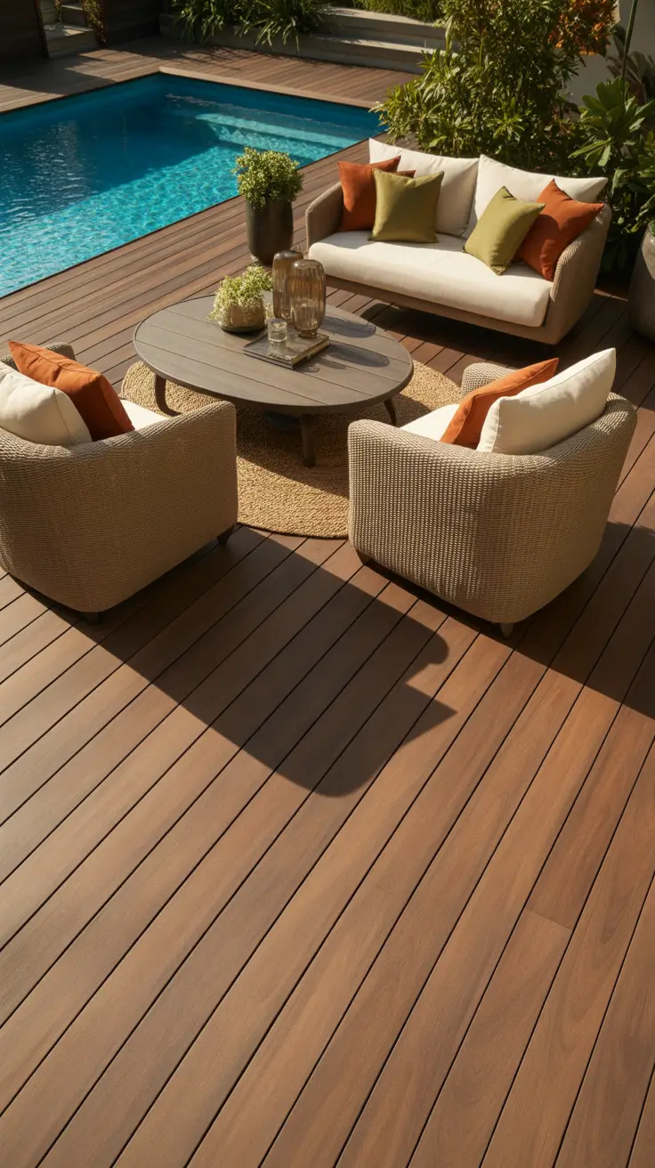 Small Pool Deck Ideas 2026: Modern, Budget-Friendly Designs for Any Backyard