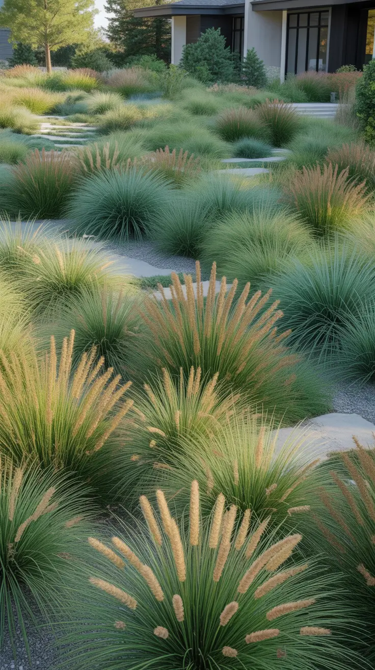 Front Yard Landscaping Ideas 2026: Modern Low-Maintenance Designs for Any Home