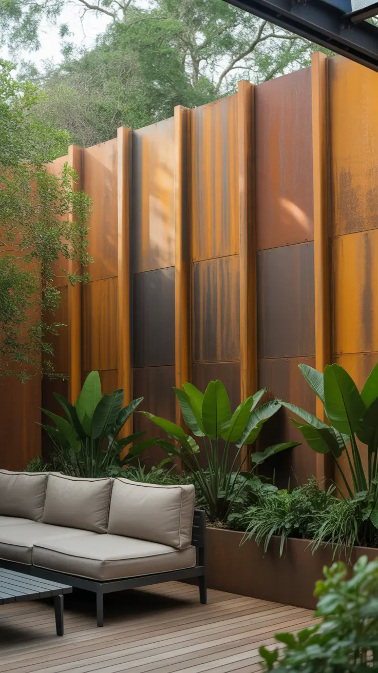 Outdoor Privacy Screen Ideas 2026: Stylish & Modern Ways to Create Privacy Outdoors