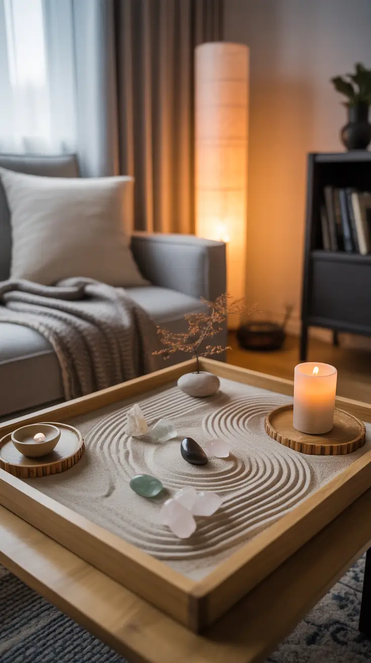 Zen Garden Ideas 2026: Modern Japanese Backyard and Indoor Inspiration