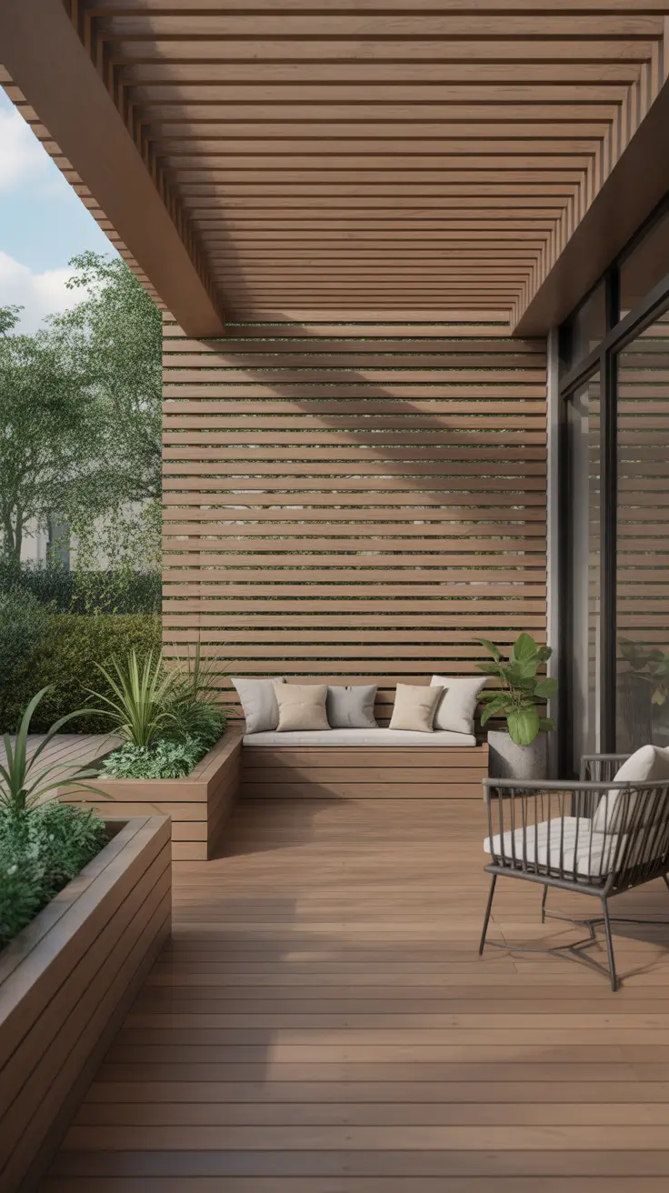 Creative Porch Ideas 2026: Modern Design, Lighting, and Decor Inspiration