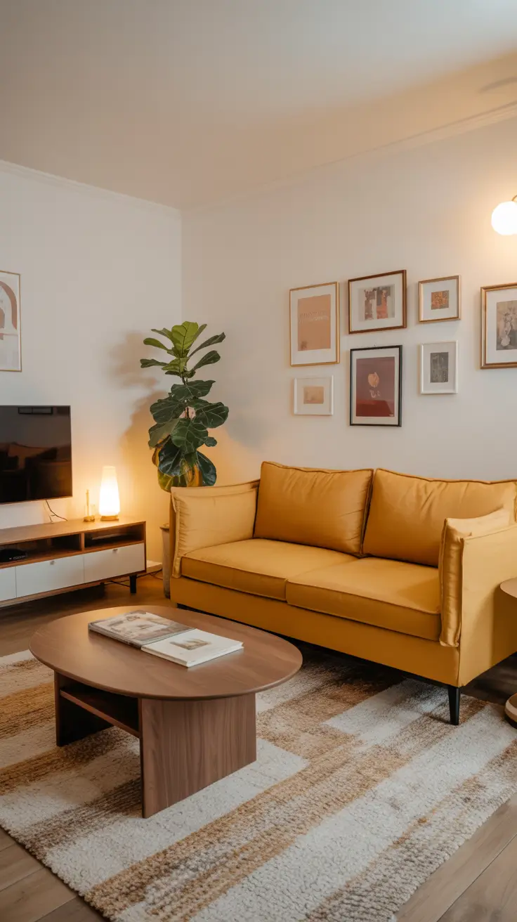 Trendy Sofa Ideas for 2026: Modern Colors, Shapes, and Layouts for Every Living Room